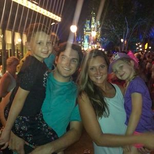 Meet your Posher, Lydia